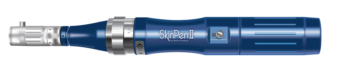The Skin Pen II