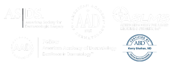 Riva Aesthetic Dermatology Certifications