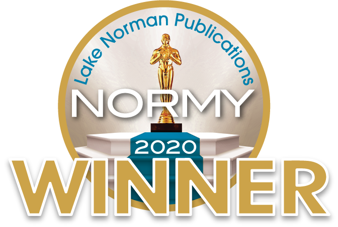 Normy 2020 Winner