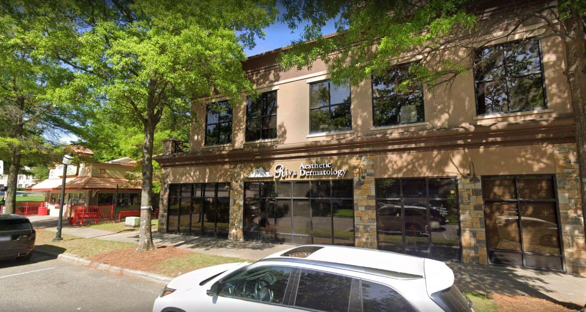 Riva Dermatology - Cornelius