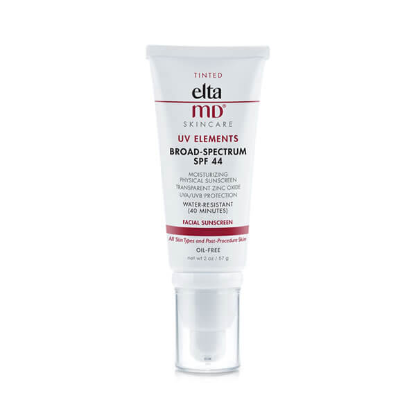 Photo of EltaMD UV Elements SPF 44 Tinted