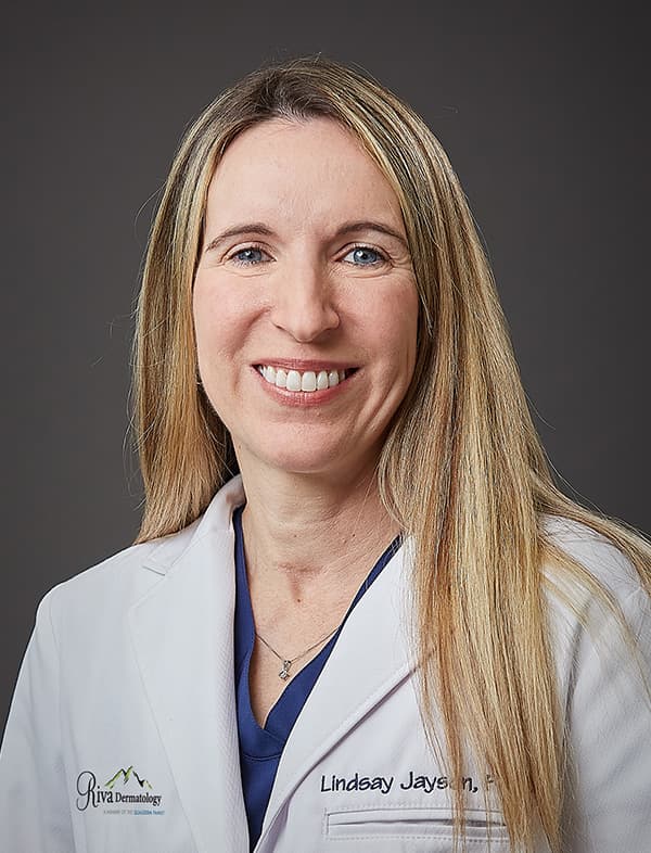 Lindsay Jayson Headshot
